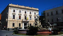 Siracusa: Ortigia