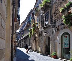 Siracusa: Ortigia