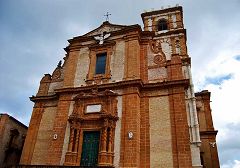 Piazza Armerina: il duomo