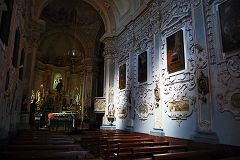 Taormina: San Domenico