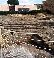 Valle dei Templi: museo