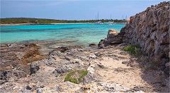 Spiagge di Son Saura