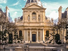 La Sorbonne