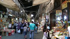 Souq delle Spezie