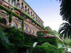 Hotel Splendido Portofino