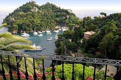 Hotel Splendido Portofino