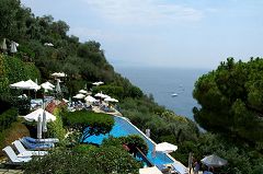 Hotel Splendido Portofino