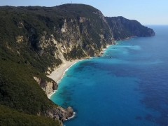 Stelari Beach (Corfù)