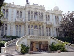 Sursock Museum