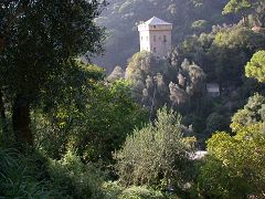 La torre Doria (Johannes Andreas Auria)