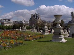 Jardin des Tuileries