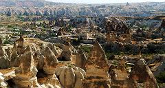 Goreme