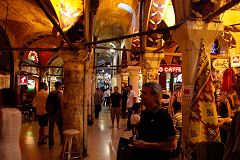 Istanbul: Gran Bazar