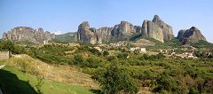 Meteora