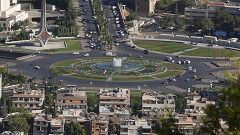 Umayyad Square