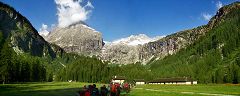 Rifugio Bedole