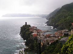 Vernazza