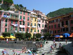 Vernazza