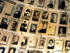 Yad Vashem, Memoriale dell’Olocausto