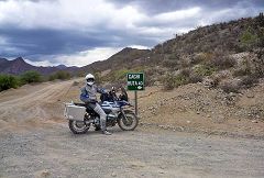 Ruta Nacional 40