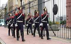 Buenos Aires: Casa Rosada