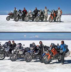 Salinas Grandes