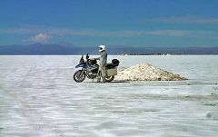 Salinas Grandes