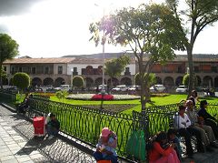 Ayacucho