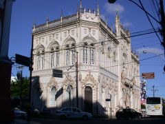 Biblioteca portoghese