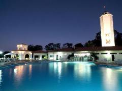 Hotel Bourbon Golf Club