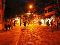 Rua das Pedras (Buzios)