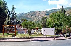 Cafayate