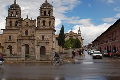 San Francesco (Cajamarca)