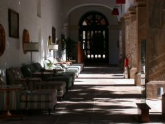 Hotel Convento do Carmo