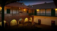 Casa Andina Private Collection (Cusco)