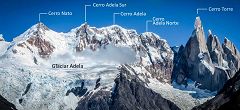 Cerro Adela