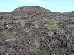 Chinese Hat Island (Santiago)