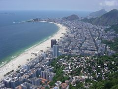 Copacabana