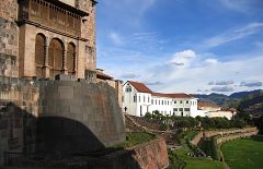 Santo Domingo (Cuzco)