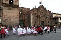 Cusco