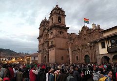 Cusco