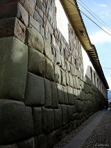 Calle Hatun Rumiyoc