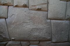 Calle Hatun Rumiyoc