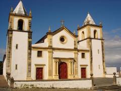 Chiesa da Sè (San Salvatore)