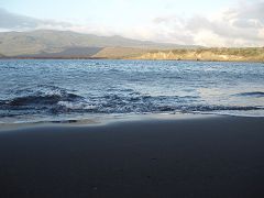 Egas Point (Santiago)