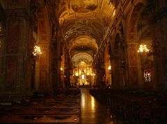 El Sagrario (Cattedrale di Quito)