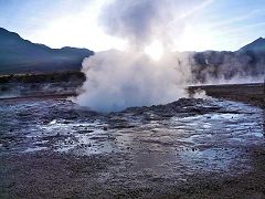 El Tatio