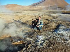 El Tatio