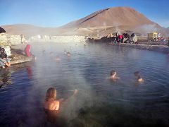 El Tatio