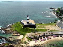 Faro di Barra